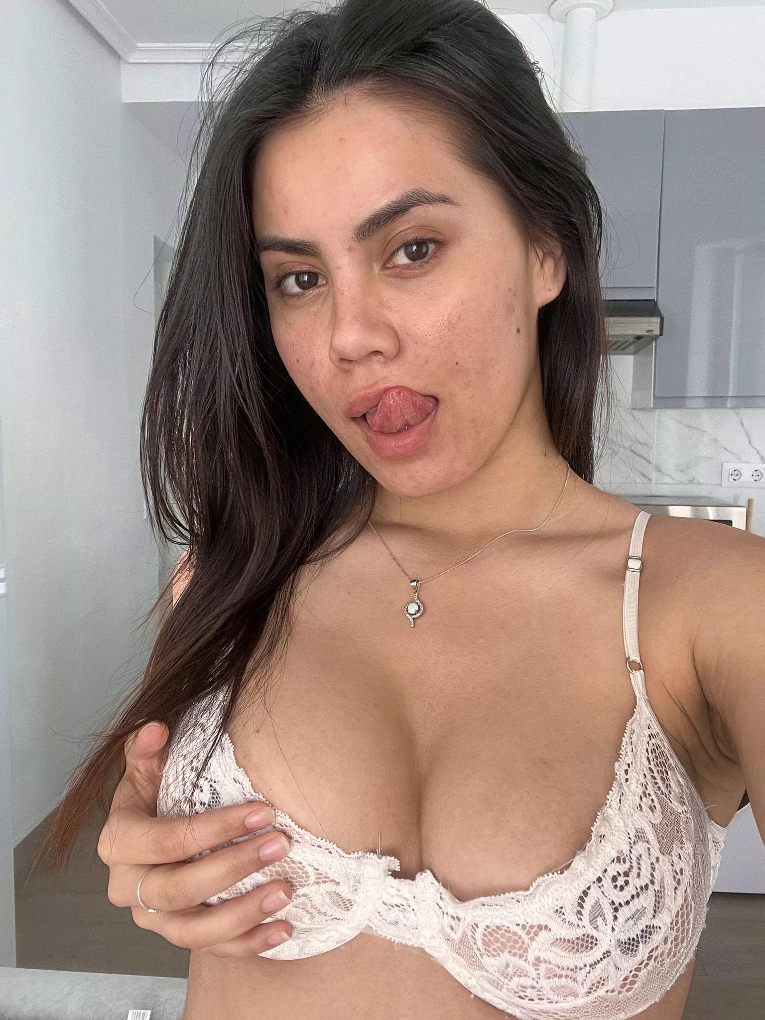I’ll be ur favorite busty latina
