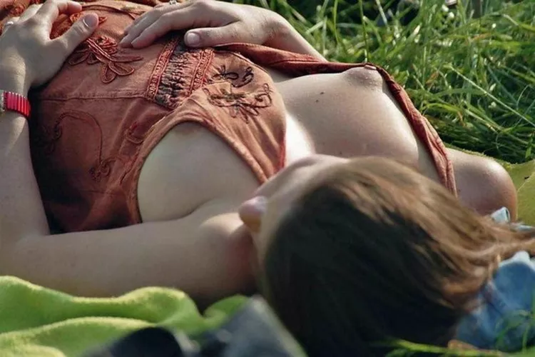 Looking forward to summer in the park