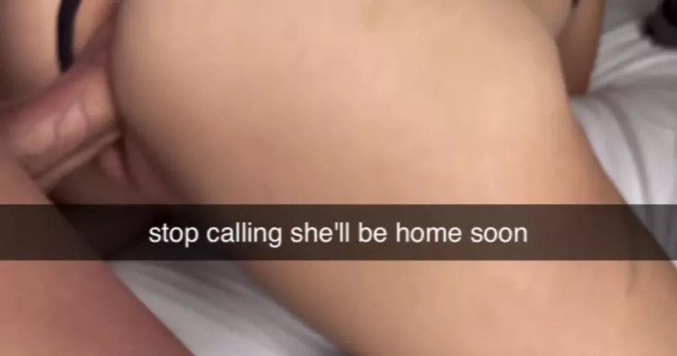 love when he sends my man updates