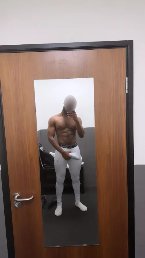 Should I take it out?