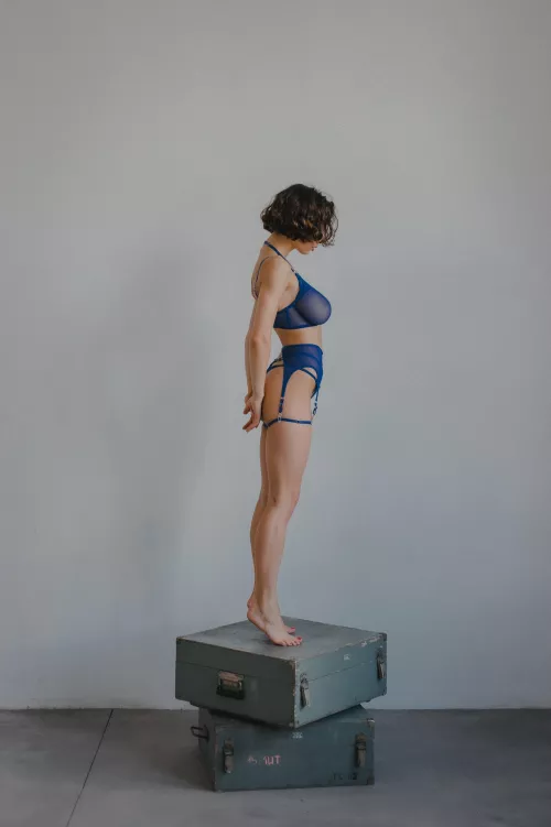 Solomia Maievska (by trainspotte_r)