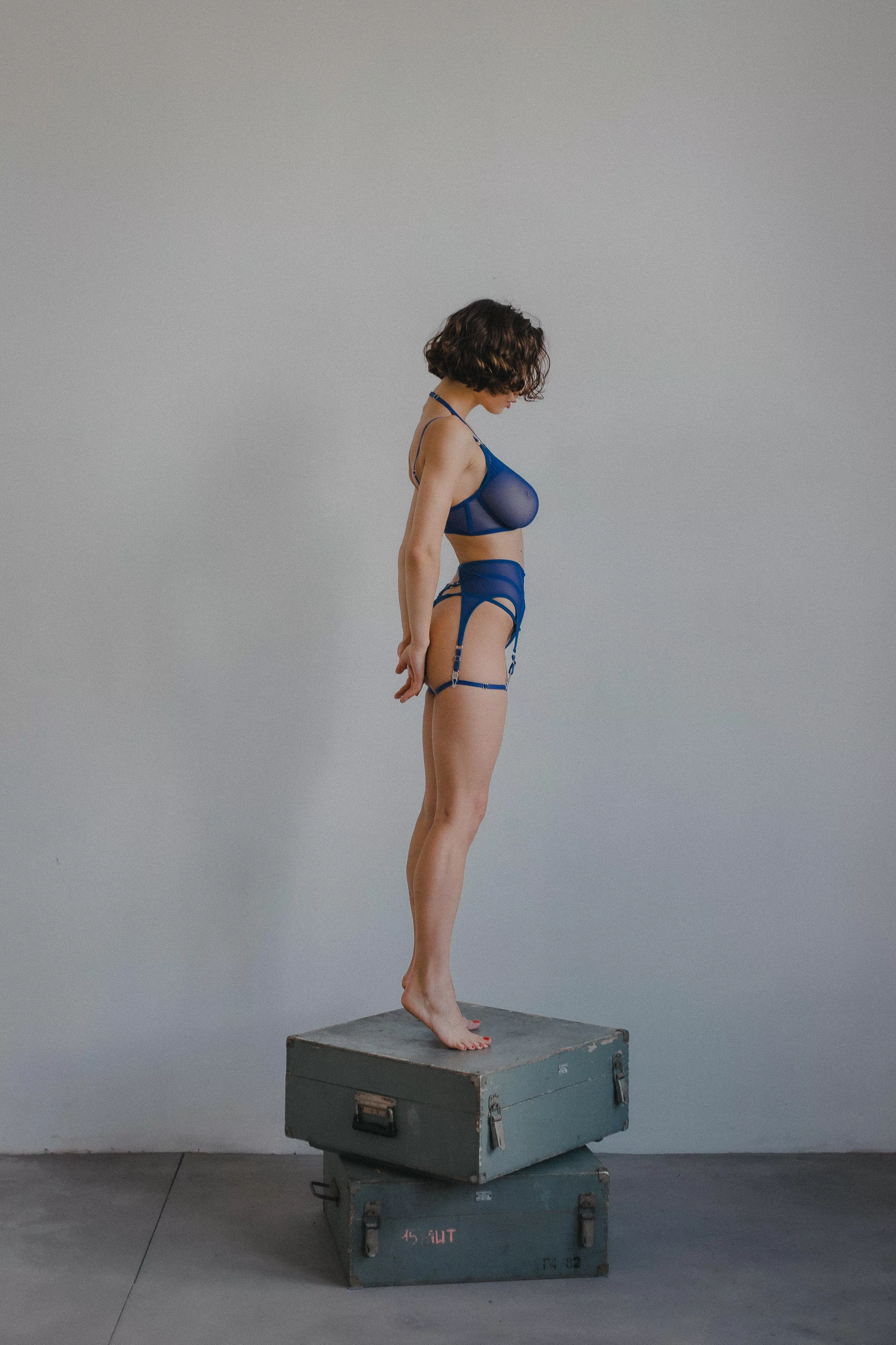 Solomia Maievska (by trainspotte_r)