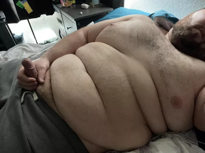 Thick and built to fuck