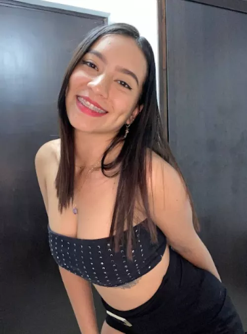 This is what you will see every day when im with you