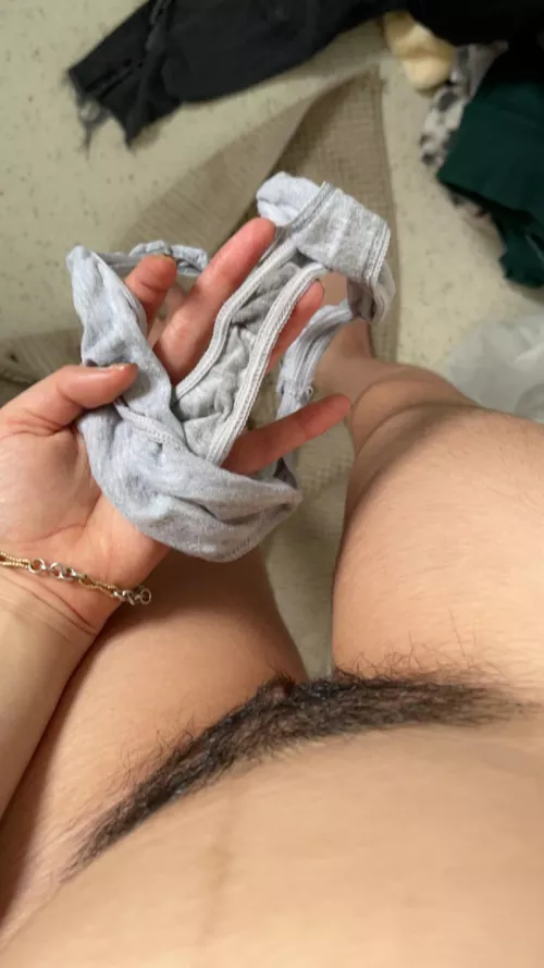 uh oh i made another mess