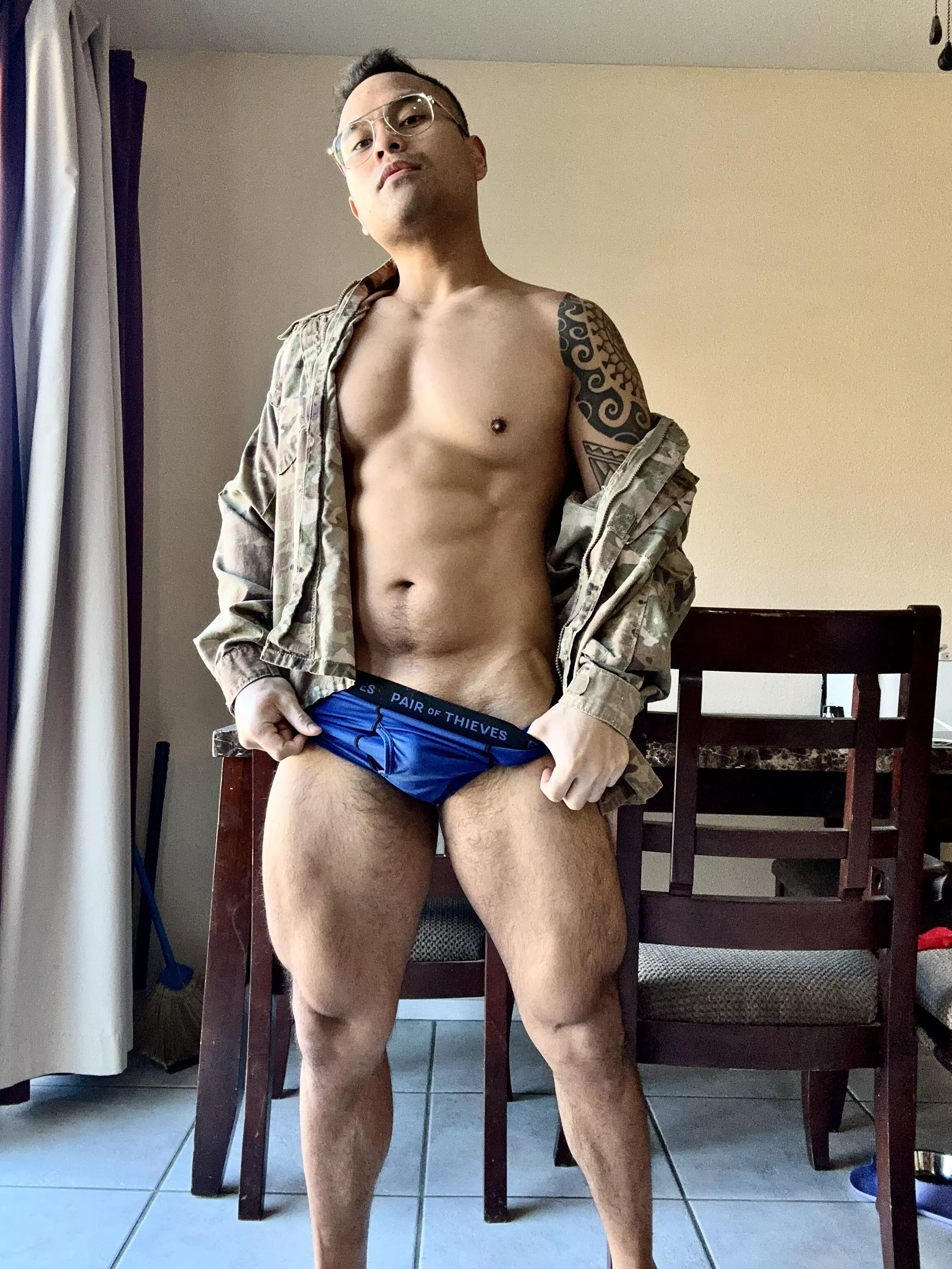 Who wants to cuddle?