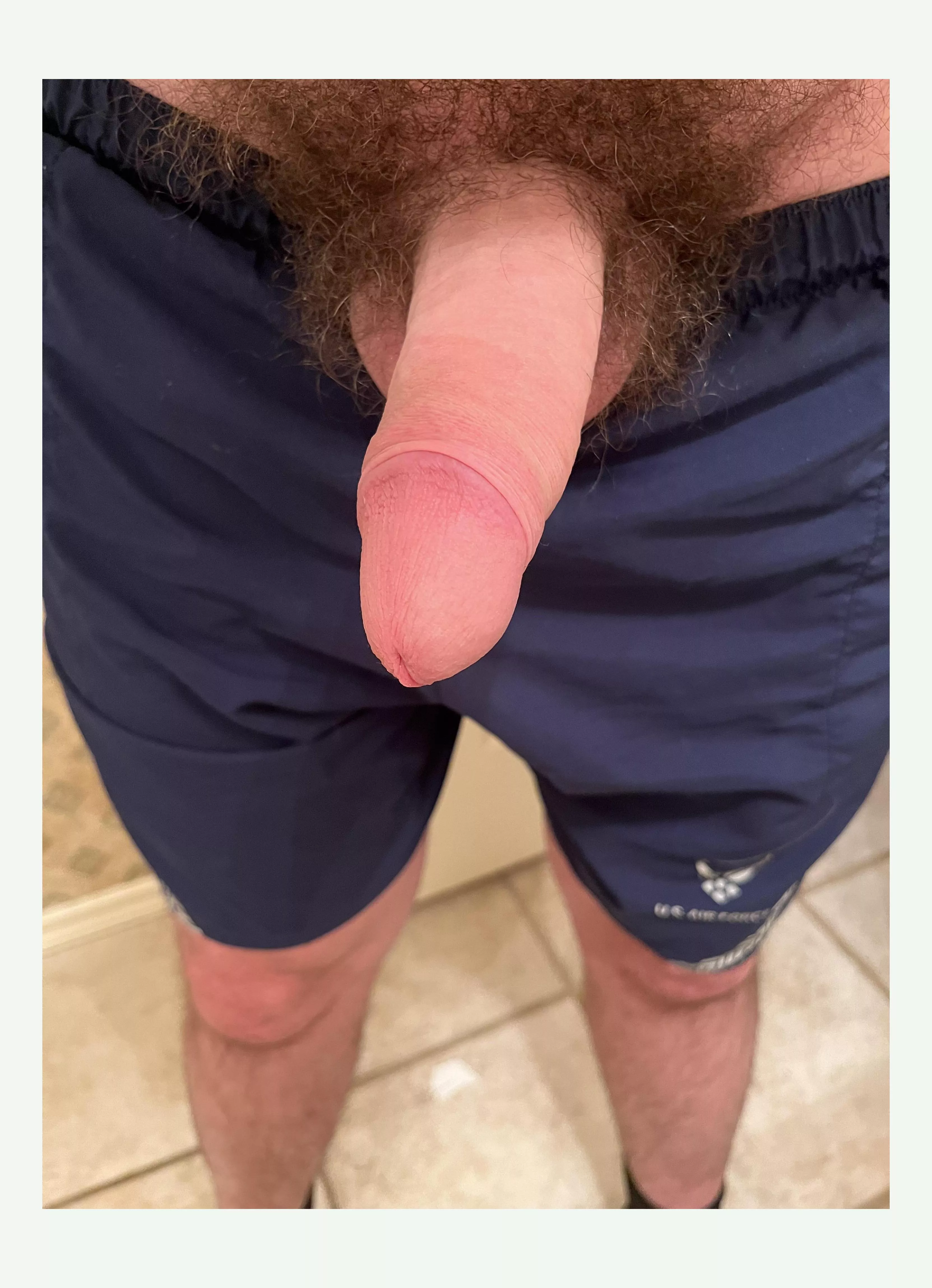 Who’s ready for PT?