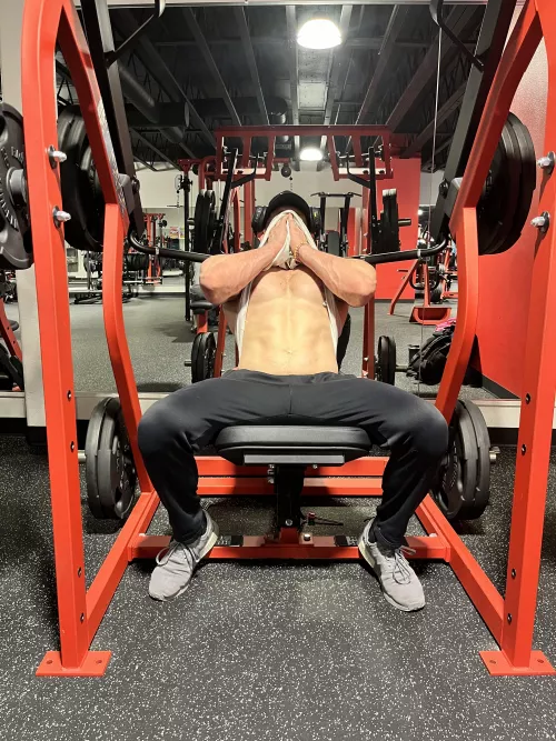 Will u ride me as I workout (31)(m)