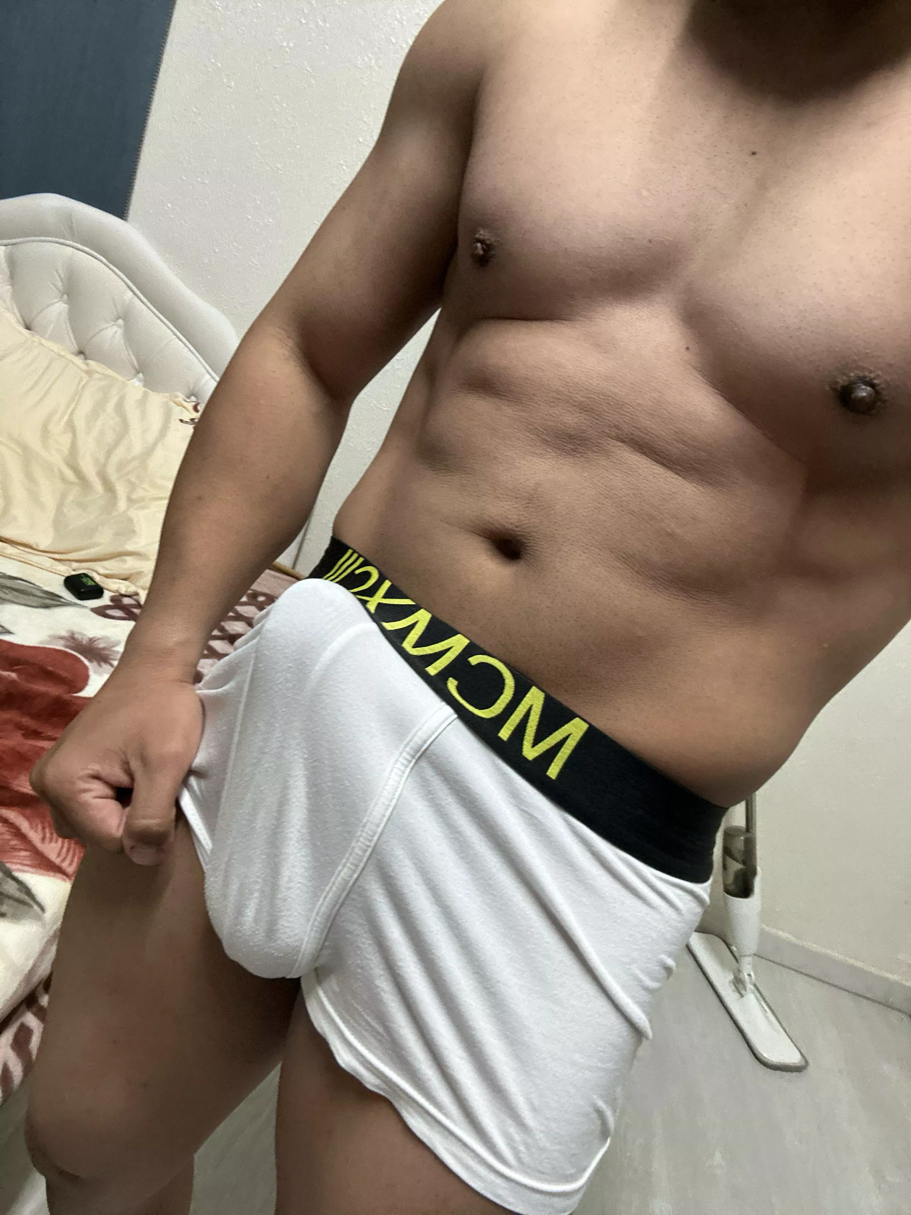 Would you take it down