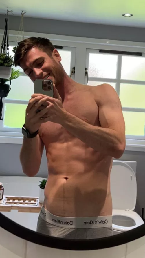 29M from Scotland, a little more mild than wild?