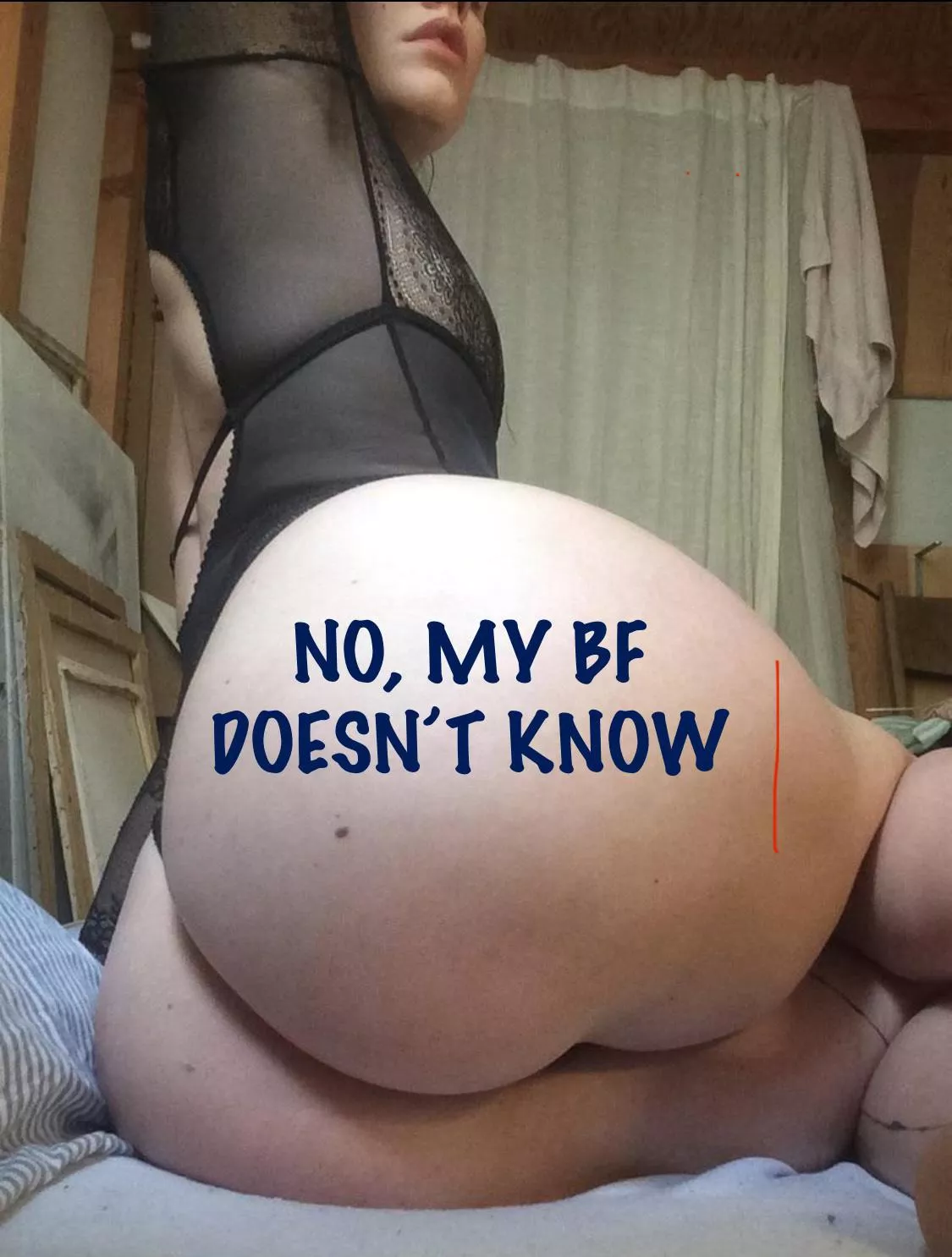 And he’d be pissed too..