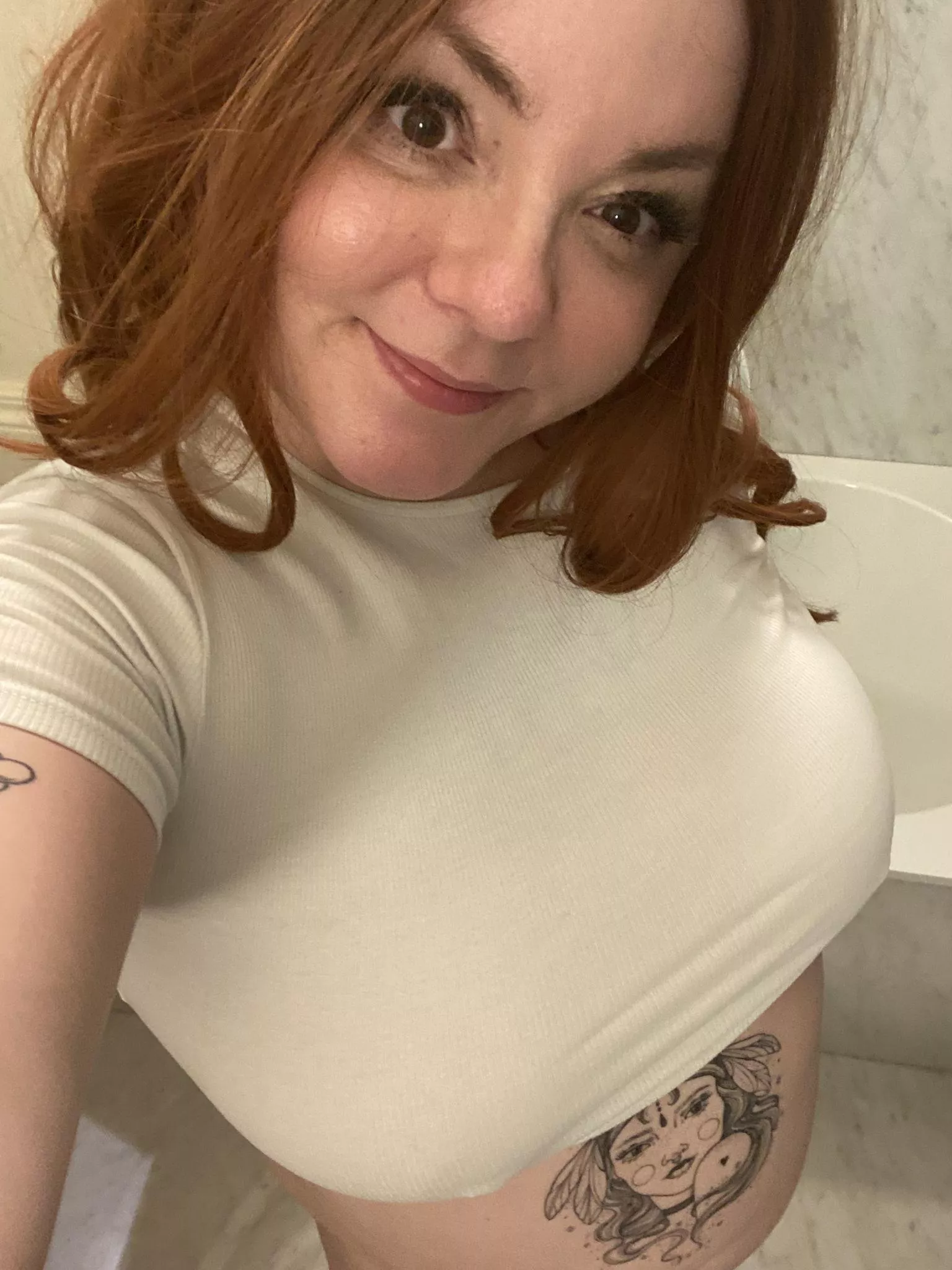 Anyone else tired from work?