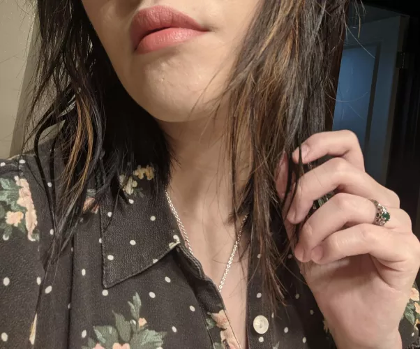 Are these the lips you dream of?