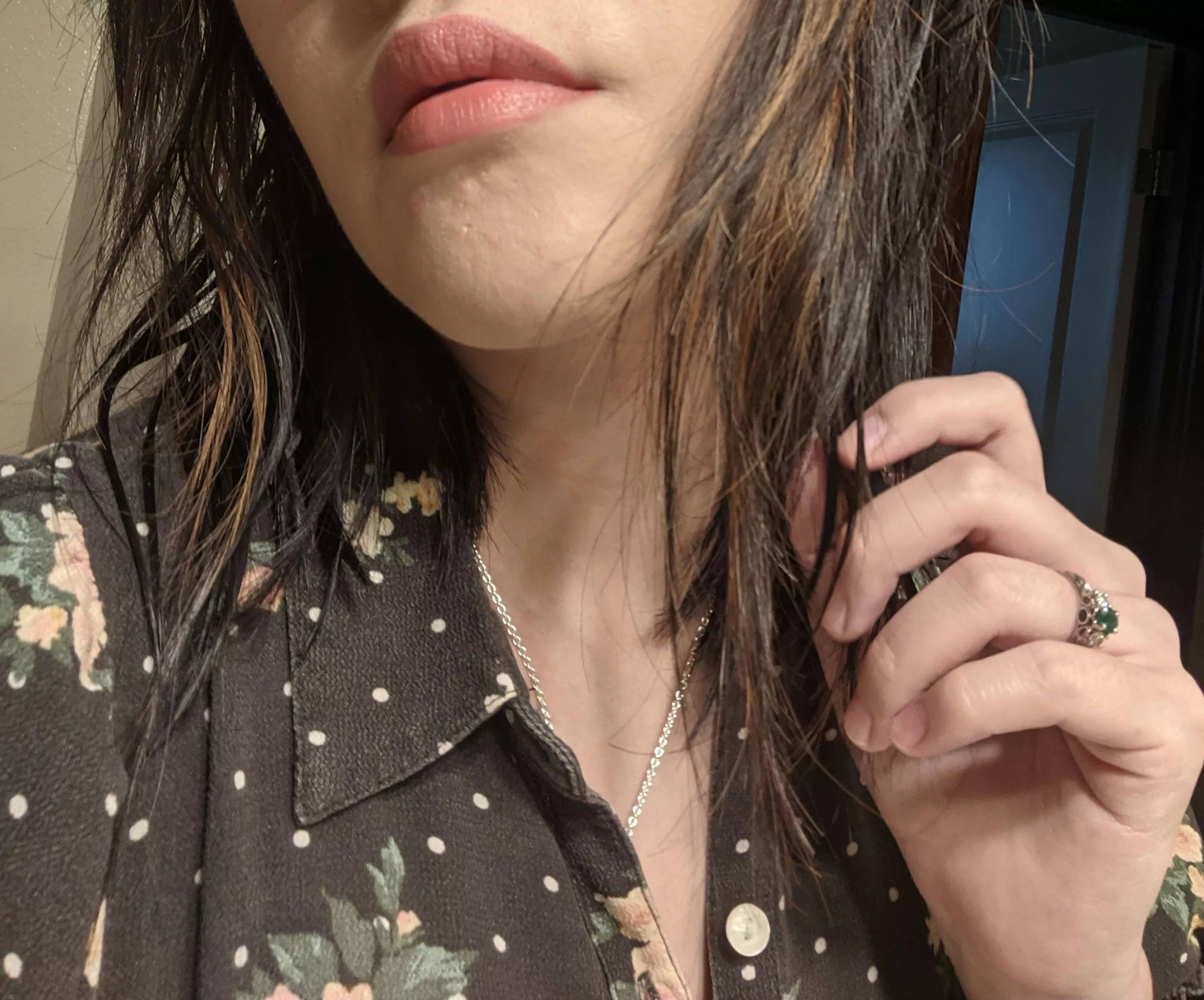 Are these the lips you dream of?