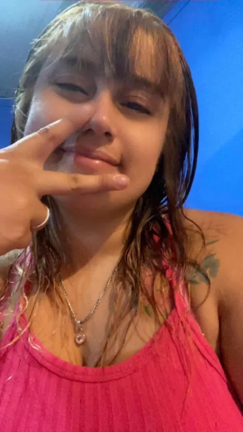 Burning nights darling!