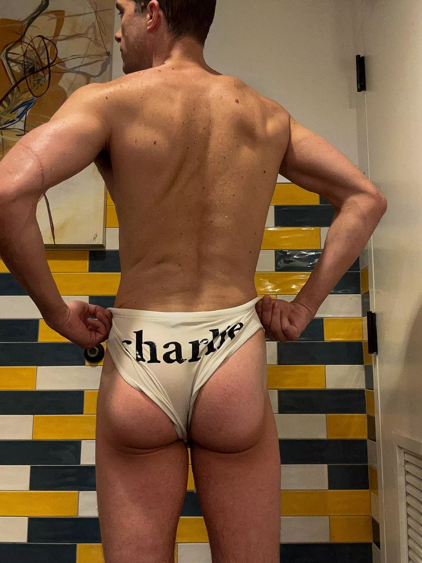 Can you help me out here?