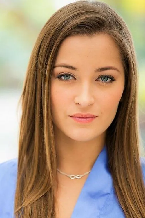 Dani Daniels