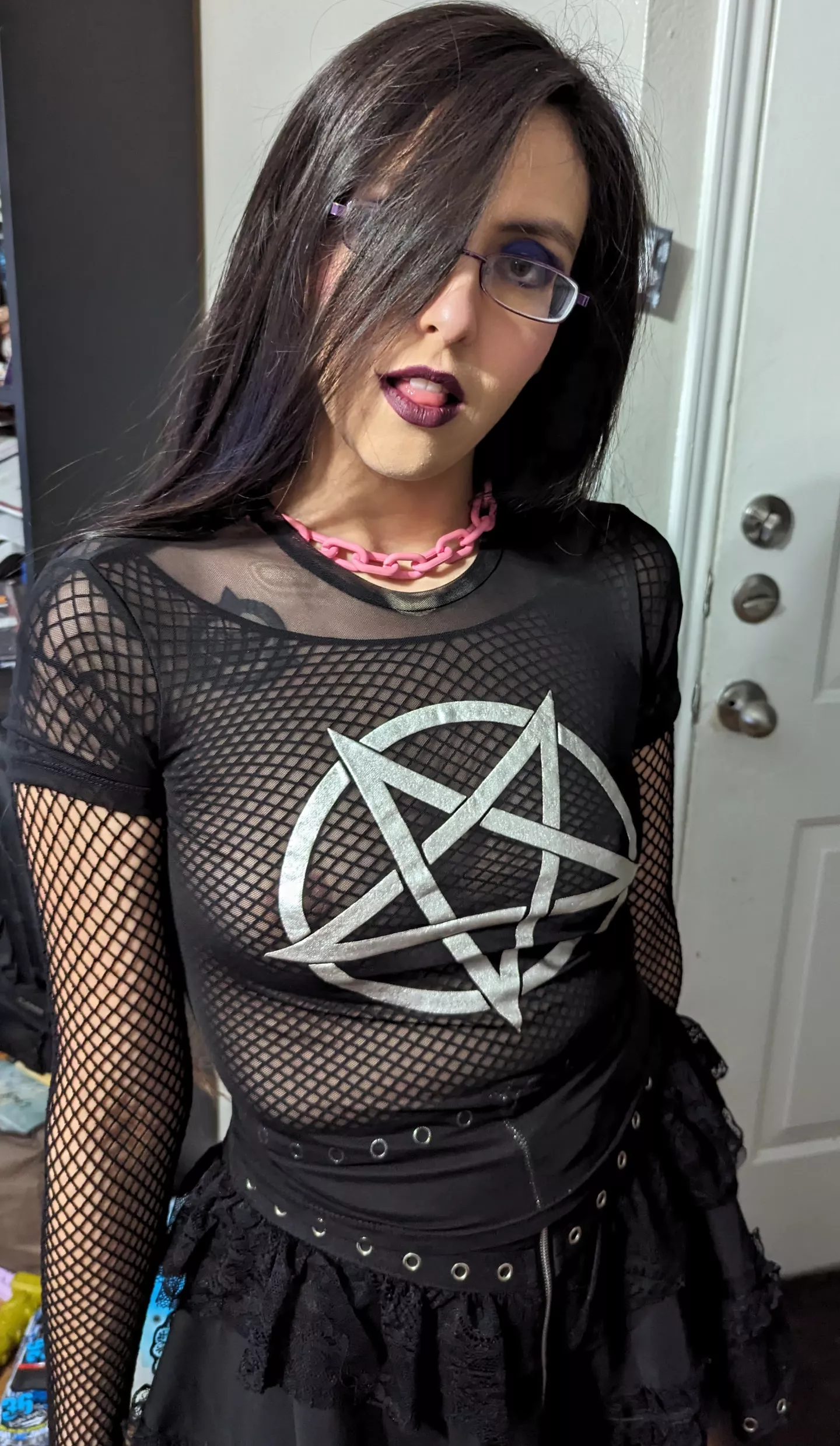 Don't mind me I'm just being silly