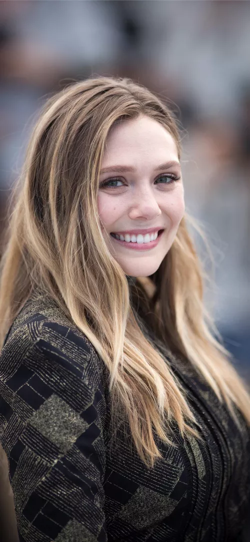 Elizabeth Olsen