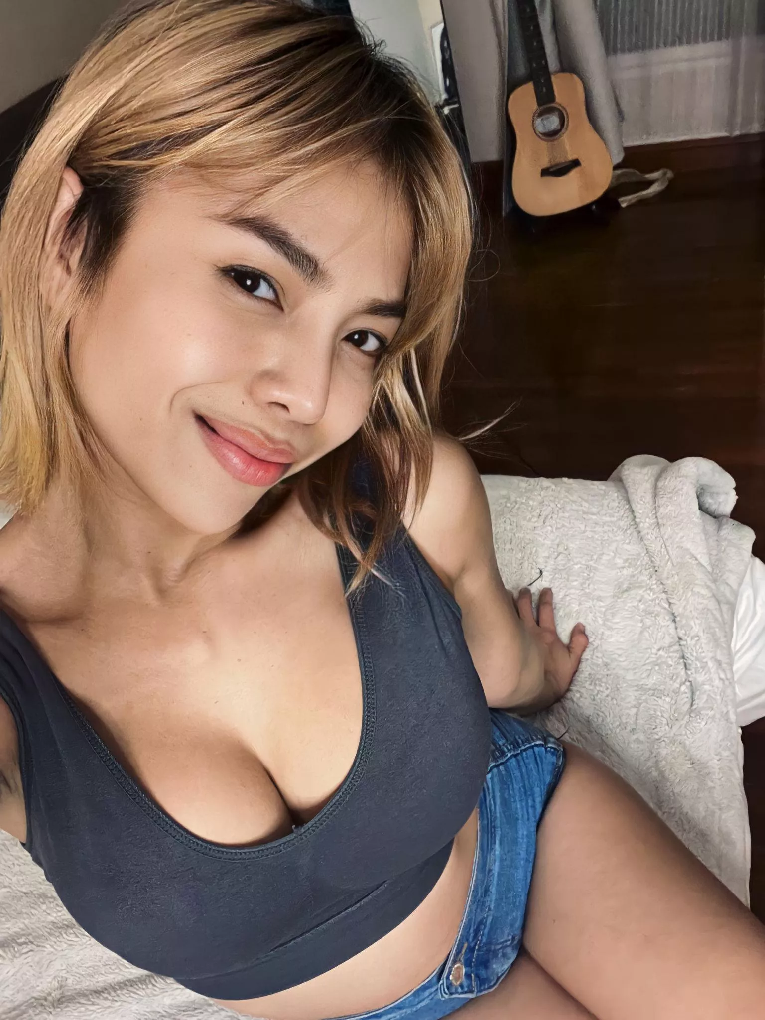 Feeling a little naughty today? 😉