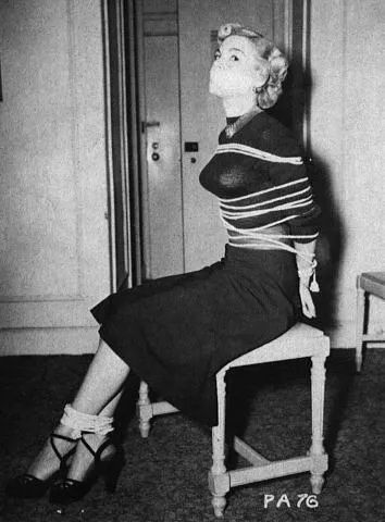 Going far back in time to the age of Klaw