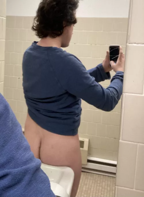 Got anything else I can sit on? ;)