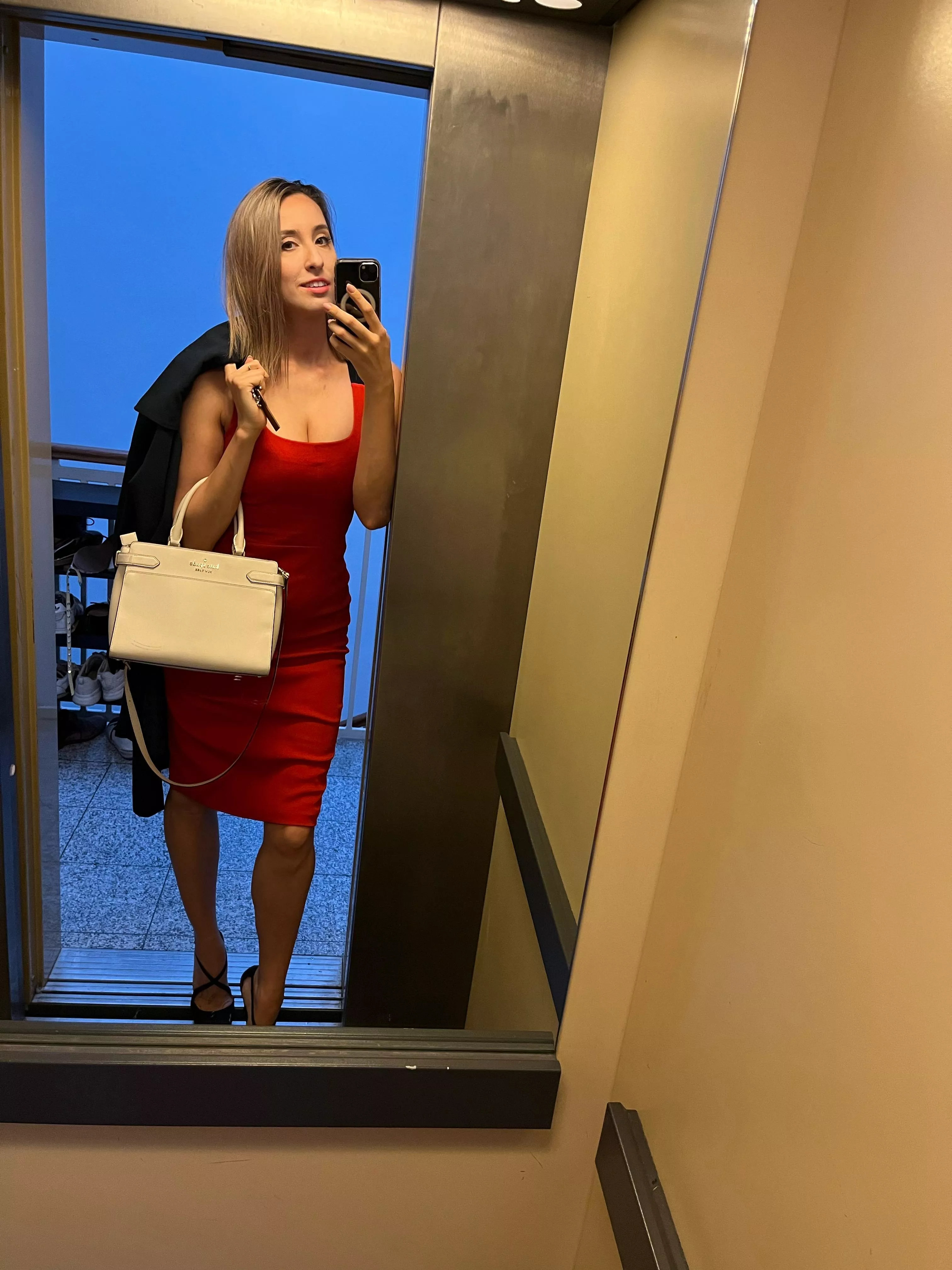 Have a great start of the week!