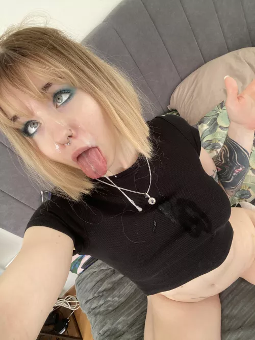 He read my thoughts on big load