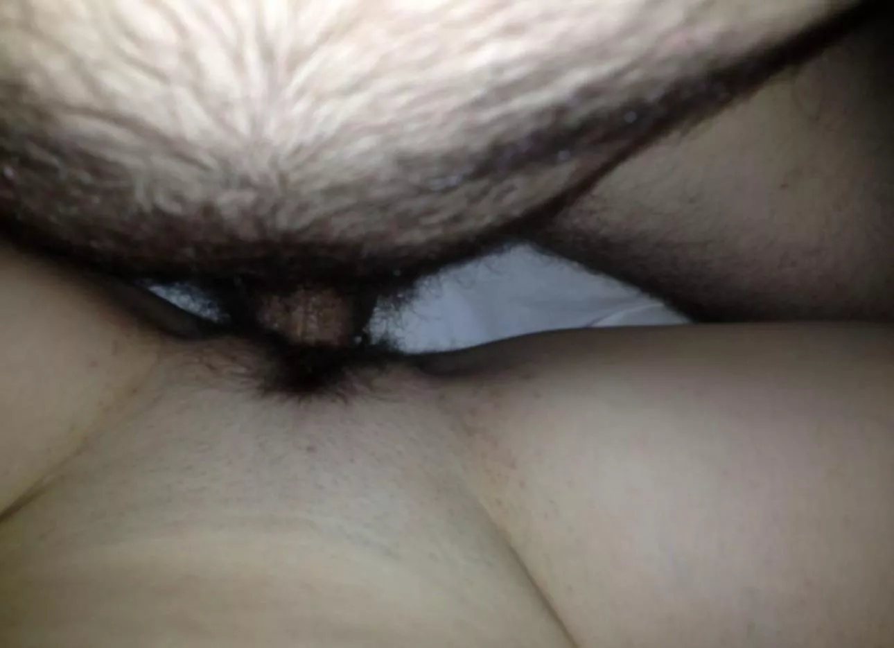 Her view of pleasure