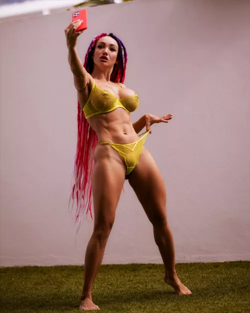 I always get wet right after posting on reddit