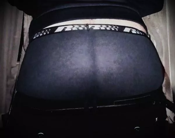 I have a fantasy... Can you help me fulfill it?