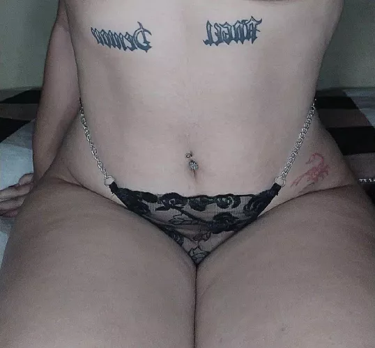 I may be the tightest you ever tried