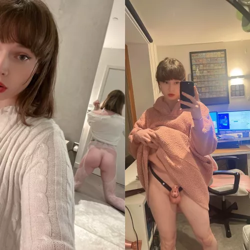 I sent this to my ex’s dad, and asked if he wants my key 😳