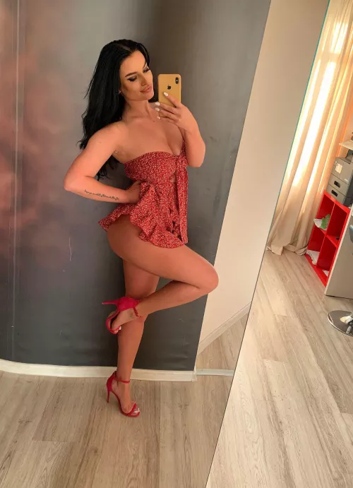 I wanna have fun today ONLINE NOW [https://www.myfreecams.com/#Alliana_Joy]