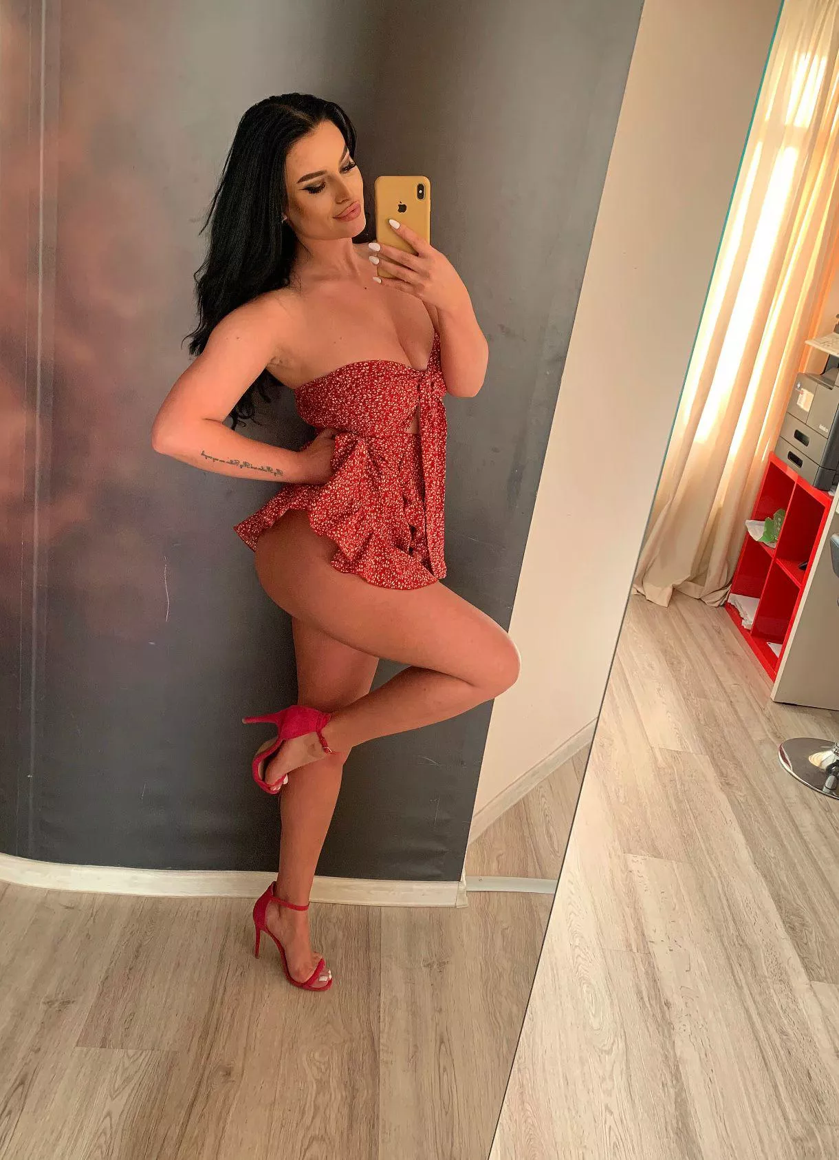 I wanna have fun today ONLINE NOW [https://www.myfreecams.com/#Alliana_Joy]