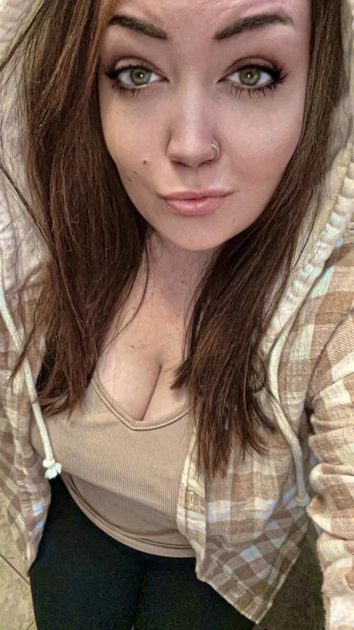 Is everyone having a good weekend? 🤎