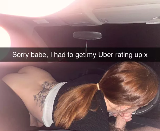 It’s not my fault 🤷‍♀️