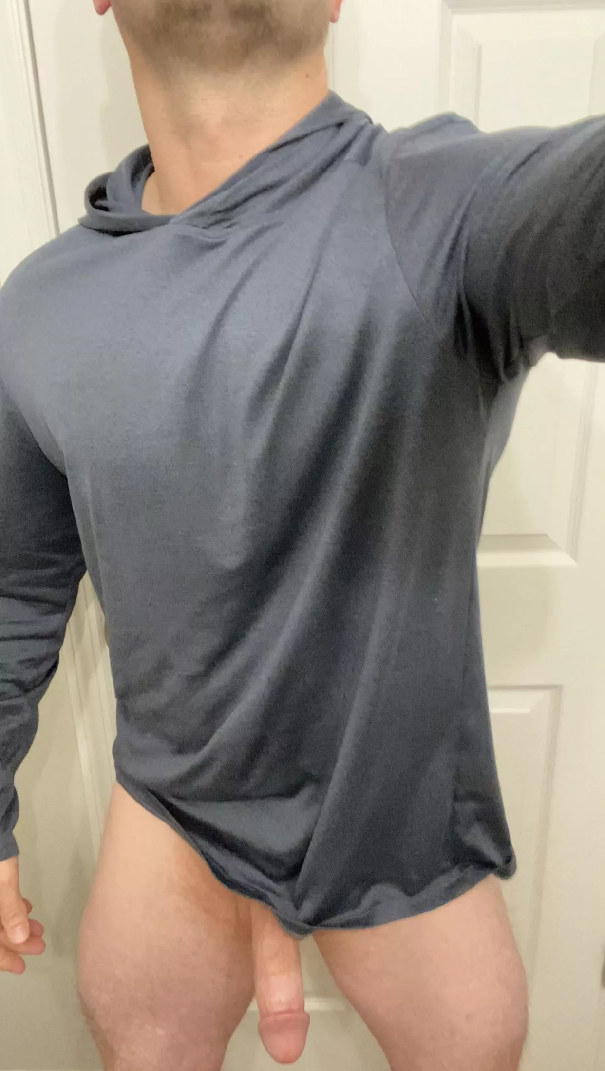 My gym attire for today [43]