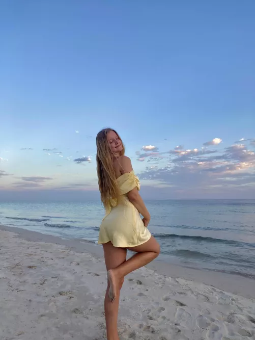 My hair is always the star of the show 🥰