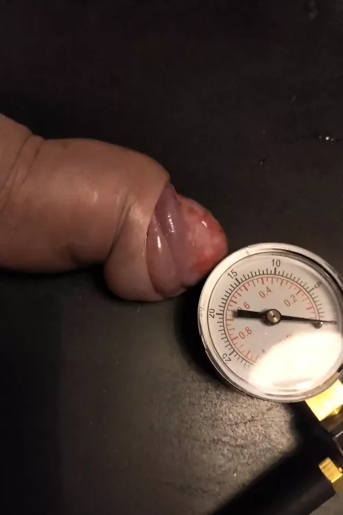 perfect deformation.