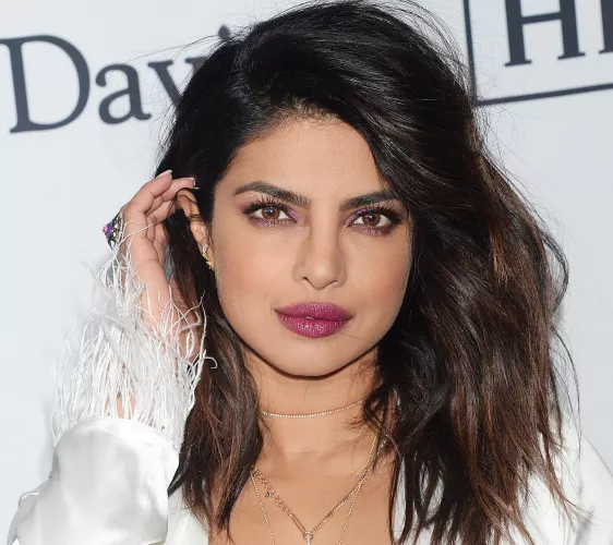 Priyanka Chopra