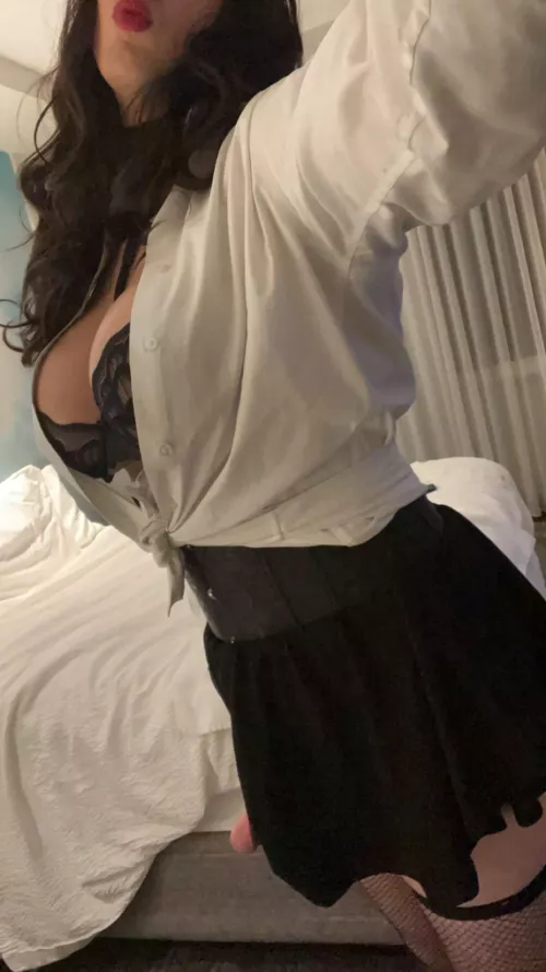 Secretary job interview tomorrow! How do you think I’ll do?