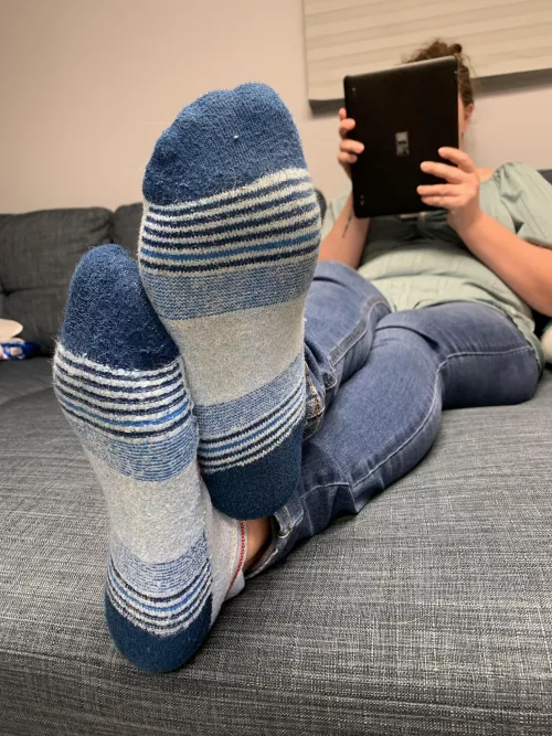 [Selling] Even after 1 day, they’ll smell. Imagine the scent after a week 🙈💕