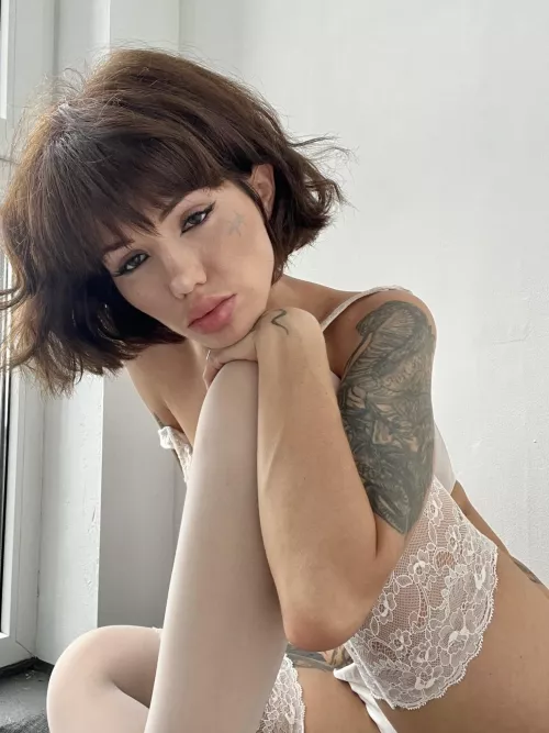 Sometimes it gets sad to be alone