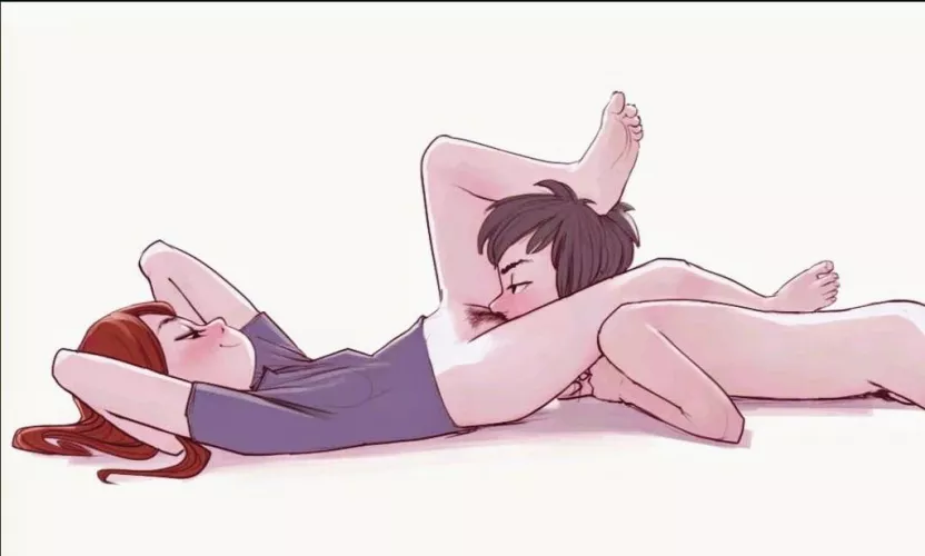 What's your idea of a perfect sunday morning? - here's mine (yes, right side)