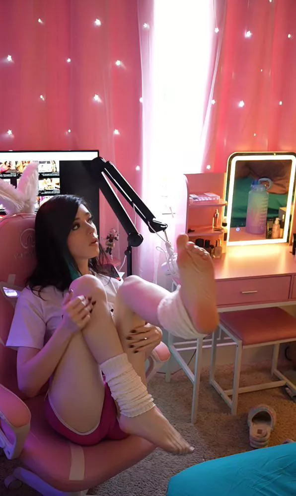 Where’s your mouth going first? 😜