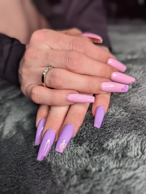 Who's going to be my Valentine this year?