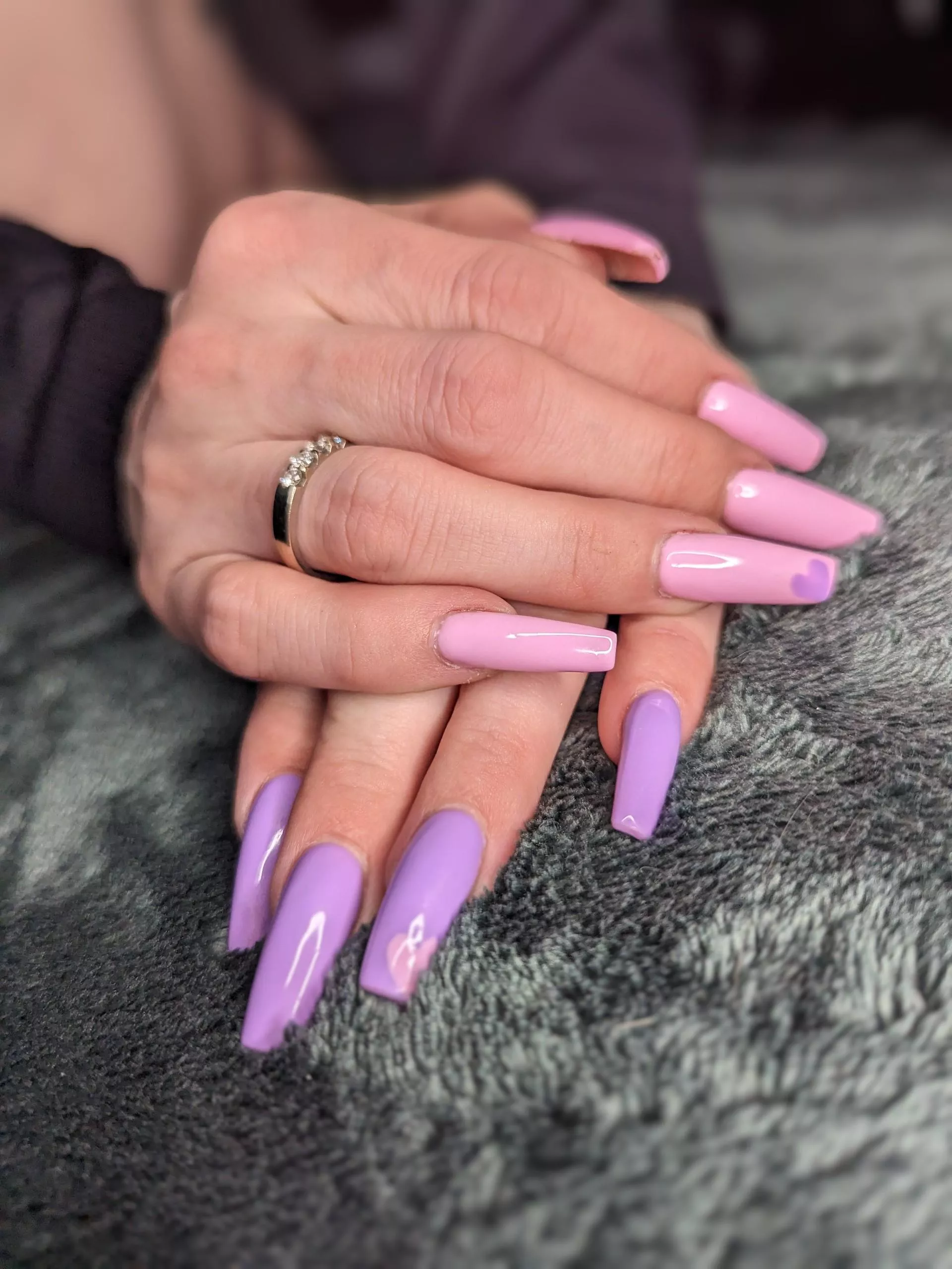 Who's going to be my Valentine this year?