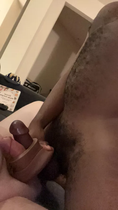 Who’s hole are we using