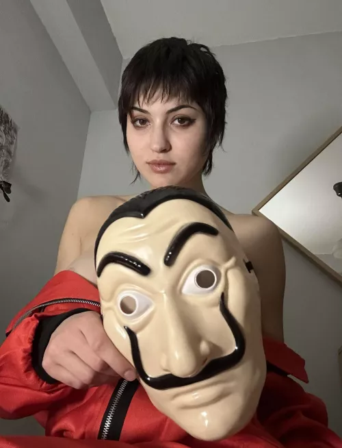 You know what I like? Intelligence. p.s Tokyo